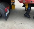 Белый МАН ТГКС, объемом двигателя 10.52 л и пробегом 157 тыс. км за 19999 $, фото 16 на Automoto.ua