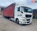 Белый МАН ТГКС, объемом двигателя 10.52 л и пробегом 157 тыс. км за 19999 $, фото 5 на Automoto.ua