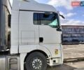 Білий МАН ТГКС, об'ємом двигуна 10.52 л та пробігом 1 тис. км за 25000 $, фото 7 на Automoto.ua