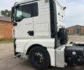 Білий МАН ТГКС, об'ємом двигуна 10.52 л та пробігом 552 тис. км за 22800 $, фото 10 на Automoto.ua