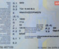 Белый МАН ТГКС, объемом двигателя 10.52 л и пробегом 895 тыс. км за 24756 $, фото 11 на Automoto.ua