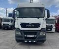 Белый МАН ТГКС, объемом двигателя 10.5 л и пробегом 1 тыс. км за 18000 $, фото 1 на Automoto.ua