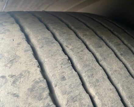 Білий МАН ТГКС, об'ємом двигуна 10.52 л та пробігом 160 тис. км за 19990 $, фото 20 на Automoto.ua