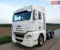 Білий МАН ТГКС, об'ємом двигуна 10.52 л та пробігом 717 тис. км за 22500 $, фото 1 на Automoto.ua