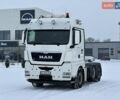 Белый МАН ТГКС, объемом двигателя 12.42 л и пробегом 819 тыс. км за 35465 $, фото 1 на Automoto.ua