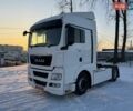 Білий МАН ТГКС, об'ємом двигуна 10.5 л та пробігом 872 тис. км за 22300 $, фото 2 на Automoto.ua
