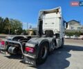 Білий МАН ТГКС, об'ємом двигуна 12.42 л та пробігом 805 тис. км за 20500 $, фото 9 на Automoto.ua
