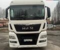 Белый МАН ТГКС, объемом двигателя 12.42 л и пробегом 712 тыс. км за 20500 $, фото 1 на Automoto.ua
