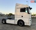 Белый МАН ТГКС, объемом двигателя 10.5 л и пробегом 872 тыс. км за 22900 $, фото 8 на Automoto.ua