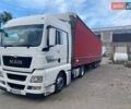 Белый МАН ТГКС, объемом двигателя 10.52 л и пробегом 157 тыс. км за 19999 $, фото 2 на Automoto.ua