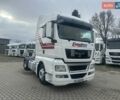 Білий МАН ТГКС, об'ємом двигуна 10.52 л та пробігом 408 тис. км за 27900 $, фото 6 на Automoto.ua