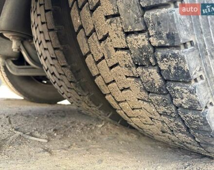 Белый МАН ТГКС, объемом двигателя 10.52 л и пробегом 1000 тыс. км за 21500 $, фото 4 на Automoto.ua