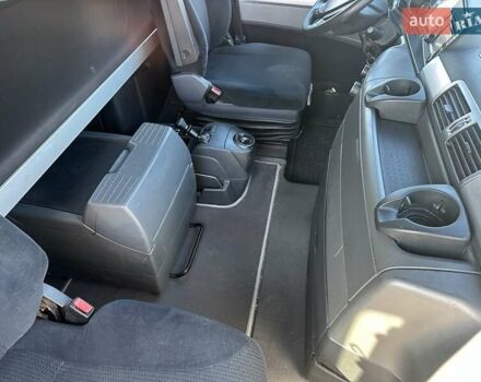 Белый МАН ТГКС, объемом двигателя 0 л и пробегом 1 тыс. км за 15999 $, фото 25 на Automoto.ua