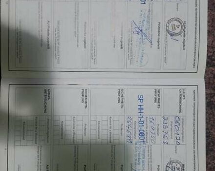 Білий МАН ТГКС, об'ємом двигуна 10.52 л та пробігом 408 тис. км за 27900 $, фото 40 на Automoto.ua