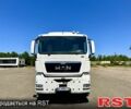 Белый МАН ТГКС, объемом двигателя 10.5 л и пробегом 700 тыс. км за 26000 $, фото 2 на Automoto.ua