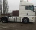 Білий МАН ТГКС, об'ємом двигуна 12.42 л та пробігом 712 тис. км за 21500 $, фото 1 на Automoto.ua