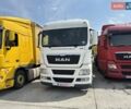 Білий МАН ТГКС, об'ємом двигуна 12.42 л та пробігом 800 тис. км за 35000 $, фото 1 на Automoto.ua