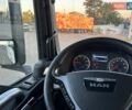 Белый МАН ТГКС, объемом двигателя 10.5 л и пробегом 872 тыс. км за 22900 $, фото 16 на Automoto.ua