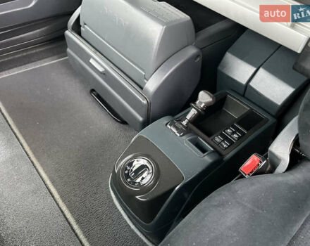 Белый МАН ТГКС, объемом двигателя 10.5 л и пробегом 465 тыс. км за 25000 $, фото 25 на Automoto.ua