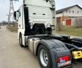 Белый МАН ТГКС, объемом двигателя 0.11 л и пробегом 999 тыс. км за 19999 $, фото 4 на Automoto.ua