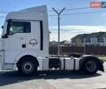 Белый МАН ТГКС, объемом двигателя 0 л и пробегом 1 тыс. км за 15999 $, фото 1 на Automoto.ua