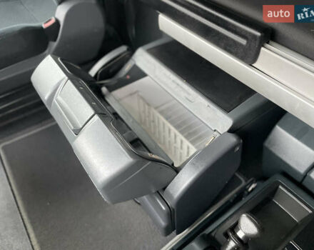 Белый МАН ТГКС, объемом двигателя 10.5 л и пробегом 465 тыс. км за 25000 $, фото 27 на Automoto.ua