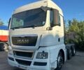 Белый МАН ТГКС, объемом двигателя 12.42 л и пробегом 653 тыс. км за 19000 $, фото 3 на Automoto.ua