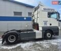 Белый МАН ТГКС, объемом двигателя 12.42 л и пробегом 916 тыс. км за 12950 $, фото 7 на Automoto.ua
