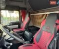 Белый МАН ТГКС, объемом двигателя 10.5 л и пробегом 872 тыс. км за 22900 $, фото 13 на Automoto.ua