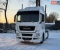 Білий МАН ТГКС, об'ємом двигуна 10.5 л та пробігом 872 тис. км за 22300 $, фото 1 на Automoto.ua