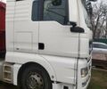 Белый МАН ТГКС, объемом двигателя 10.52 л и пробегом 980 тыс. км за 22000 $, фото 8 на Automoto.ua