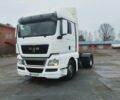 Белый МАН ТГКС, объемом двигателя 10.52 л и пробегом 546 тыс. км за 17400 $, фото 1 на Automoto.ua