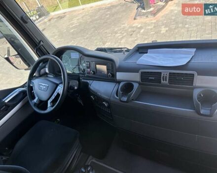Белый МАН ТГКС, объемом двигателя 0 л и пробегом 1 тыс. км за 15999 $, фото 24 на Automoto.ua