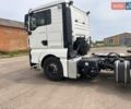 Білий МАН ТГКС, об'ємом двигуна 10.52 л та пробігом 552 тис. км за 22800 $, фото 3 на Automoto.ua