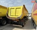 Білий МАН ТГКС, об'ємом двигуна 12.42 л та пробігом 800 тис. км за 35000 $, фото 16 на Automoto.ua