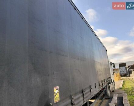 Білий МАН ТГКС, об'ємом двигуна 10.52 л та пробігом 1 тис. км за 25000 $, фото 19 на Automoto.ua