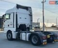 Белый МАН ТГКС, объемом двигателя 0 л и пробегом 1 тыс. км за 15999 $, фото 15 на Automoto.ua