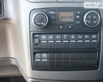 Белый МАН ТГКС, объемом двигателя 10.5 л и пробегом 743 тыс. км за 27183 $, фото 20 на Automoto.ua