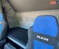 Білий МАН ТГКС, об'ємом двигуна 10.52 л та пробігом 900 тис. км за 17500 $, фото 14 на Automoto.ua
