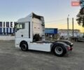 Белый МАН ТГКС, объемом двигателя 10.5 л и пробегом 872 тыс. км за 22900 $, фото 4 на Automoto.ua