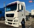 Белый МАН ТГКС, объемом двигателя 0 л и пробегом 621 тыс. км за 28636 $, фото 1 на Automoto.ua