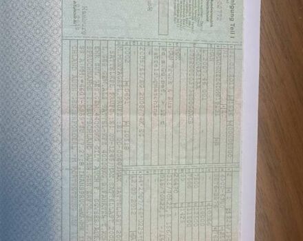 Білий МАН ТГКС, об'ємом двигуна 10.52 л та пробігом 408 тис. км за 27900 $, фото 47 на Automoto.ua