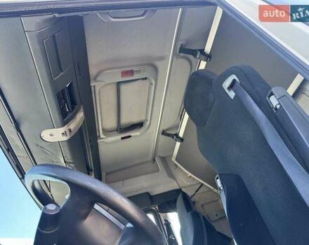 Белый МАН ТГКС, объемом двигателя 0 л и пробегом 1 тыс. км за 15999 $, фото 29 на Automoto.ua