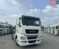Белый МАН ТГКС, объемом двигателя 10.52 л и пробегом 1 тыс. км за 17900 $, фото 4 на Automoto.ua