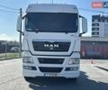 Белый МАН ТГКС, объемом двигателя 0 л и пробегом 1 тыс. км за 15999 $, фото 8 на Automoto.ua