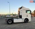 Белый МАН ТГКС, объемом двигателя 10.5 л и пробегом 872 тыс. км за 22900 $, фото 7 на Automoto.ua