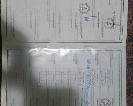 Білий МАН ТГКС, об'ємом двигуна 10.52 л та пробігом 408 тис. км за 27900 $, фото 38 на Automoto.ua