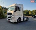 Білий МАН ТГКС, об'ємом двигуна 0 л та пробігом 908 тис. км за 18500 $, фото 2 на Automoto.ua