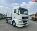 Белый МАН ТГКС, объемом двигателя 10.52 л и пробегом 1 тыс. км за 17900 $, фото 3 на Automoto.ua