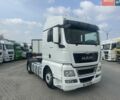 Белый МАН ТГКС, объемом двигателя 10.52 л и пробегом 1 тыс. км за 17900 $, фото 7 на Automoto.ua